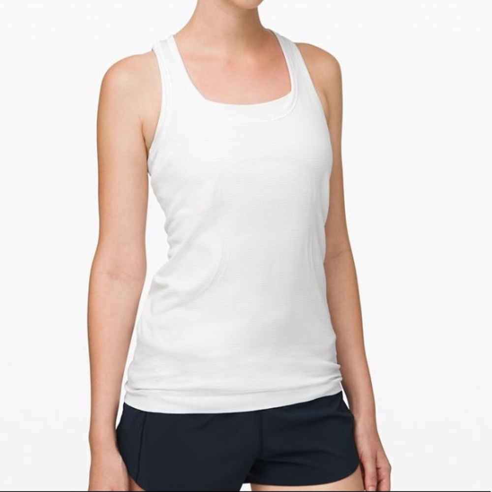 Lululemon Swiftly tech racerback